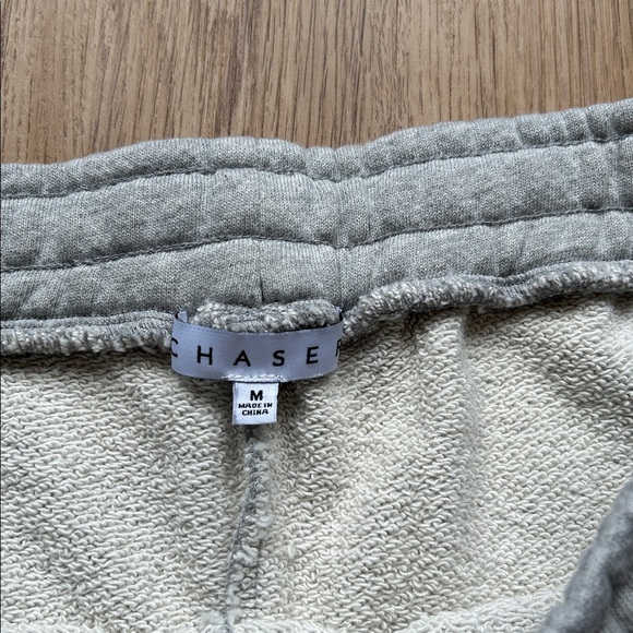 Chaser Tessa Heather Joggers - Picture 5 of 5